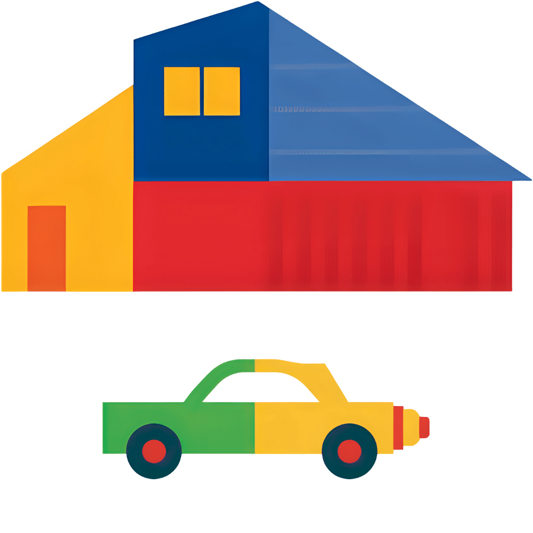 logistica fai da te ritiro e riconsegna con furgone